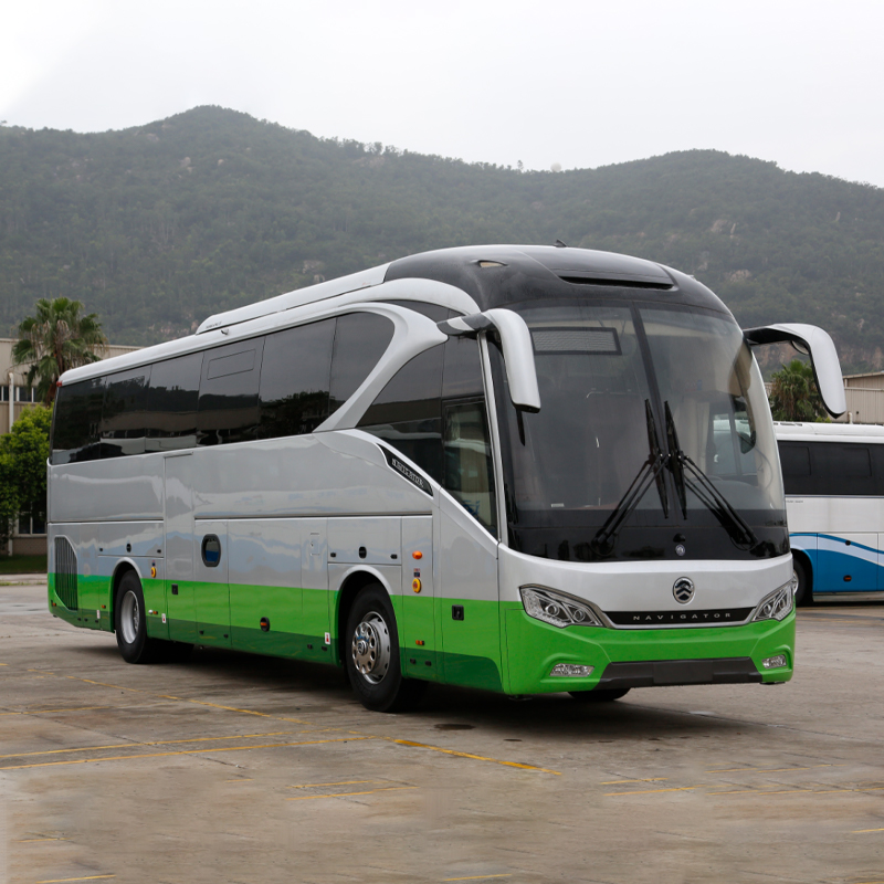 Personenwagenhersteller Weichai Bus zum Verkaufspreis