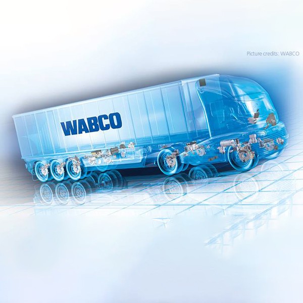 WABCO-Geschichte