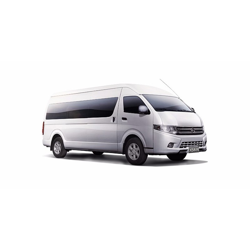Golden Dragon X5 Series 5,4-6 Meter Luxus-Leicht-Van