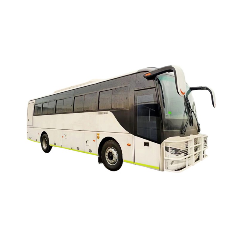 LCK6108D Diesel 33-Sitzer Bus Verkaufspreis Hersteller