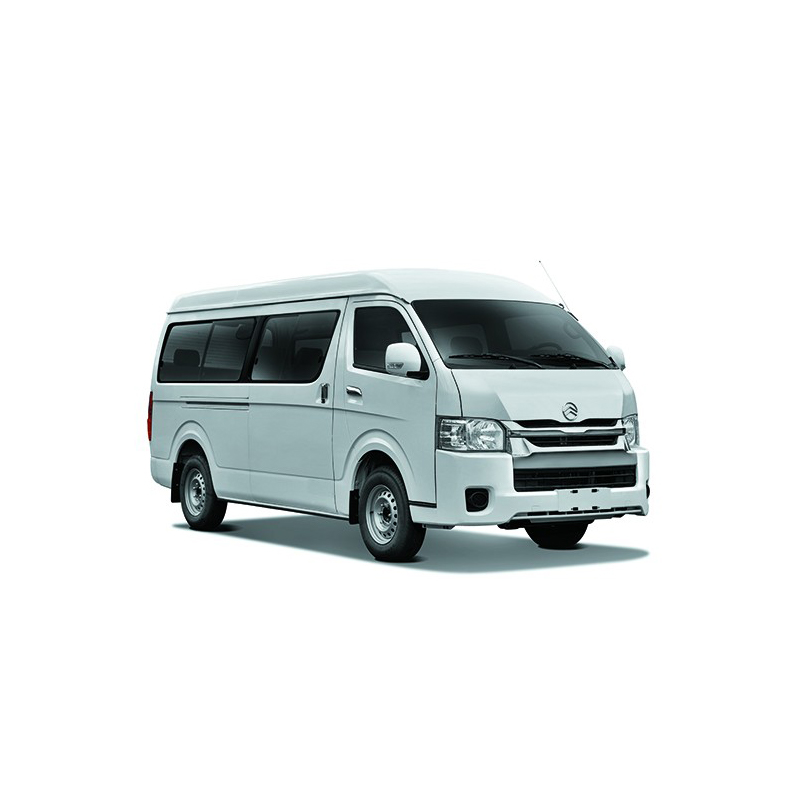Golden Dragon Bus Z4 Serie 10 Sitze Hiace 4,8-5,4 Meter Luxus-Leicht-Van