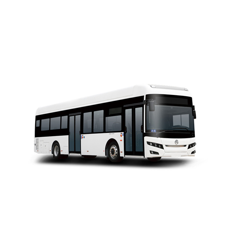 Lieferant Golden Dragon E12 Serie 24-sitzige Elektrobusse und Reisebusse