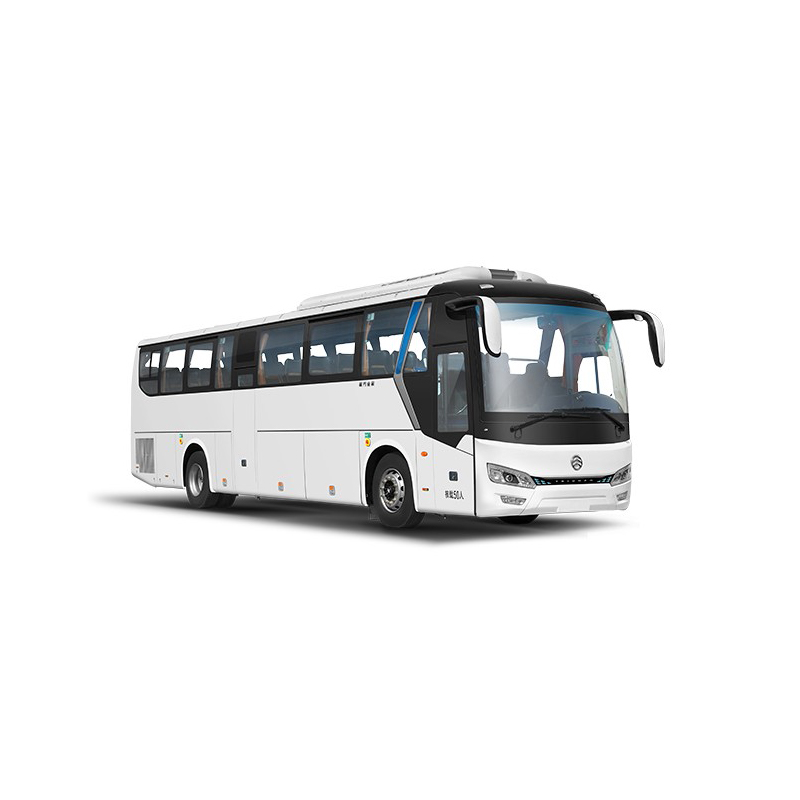Golden Dragon Tourism Luxury Coach Triumph Series XML6102 Bus