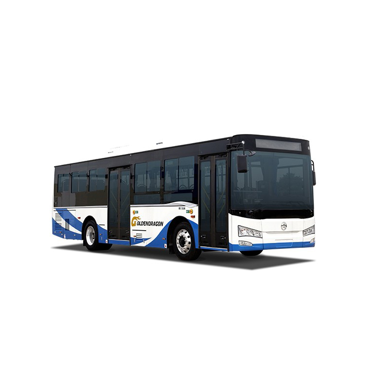 Hersteller Golden Dragon XML6105 Chuanliu Bus Electric Coach Passenger