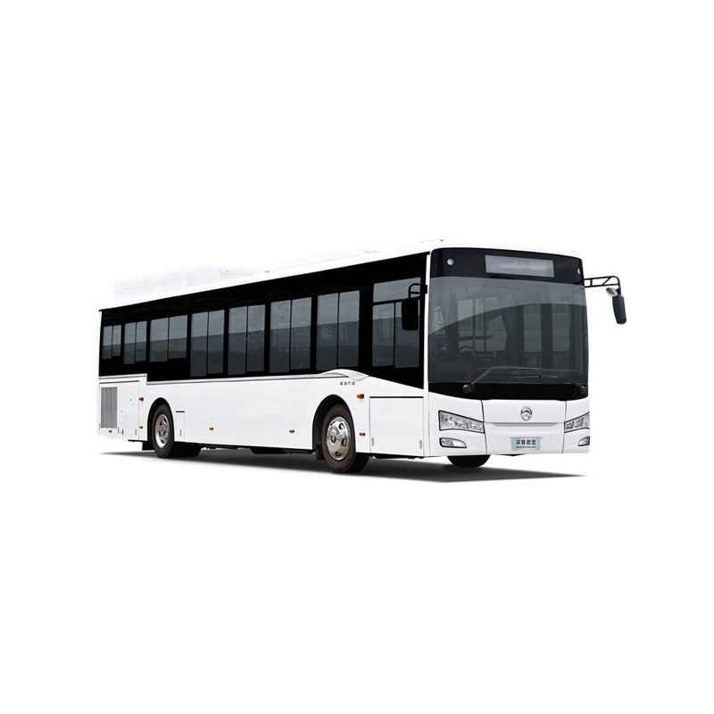Golden Dragon 8-12 Meter Stadtbus Diesel Stadtbus zu verkaufen