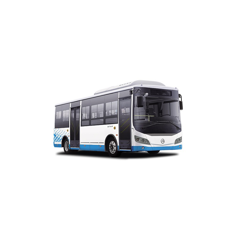 Hersteller Golden Dragon XML6805 New Energy Busse 8 Meter Pure Electric Coach