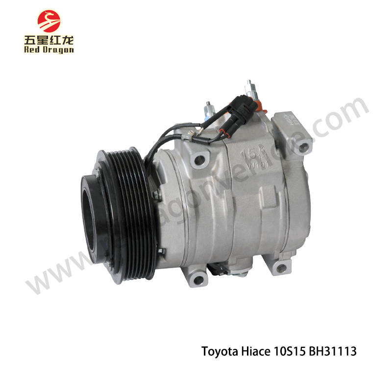 Hersteller Klimakompressoren Toyota Hiace 10S15 BH31113