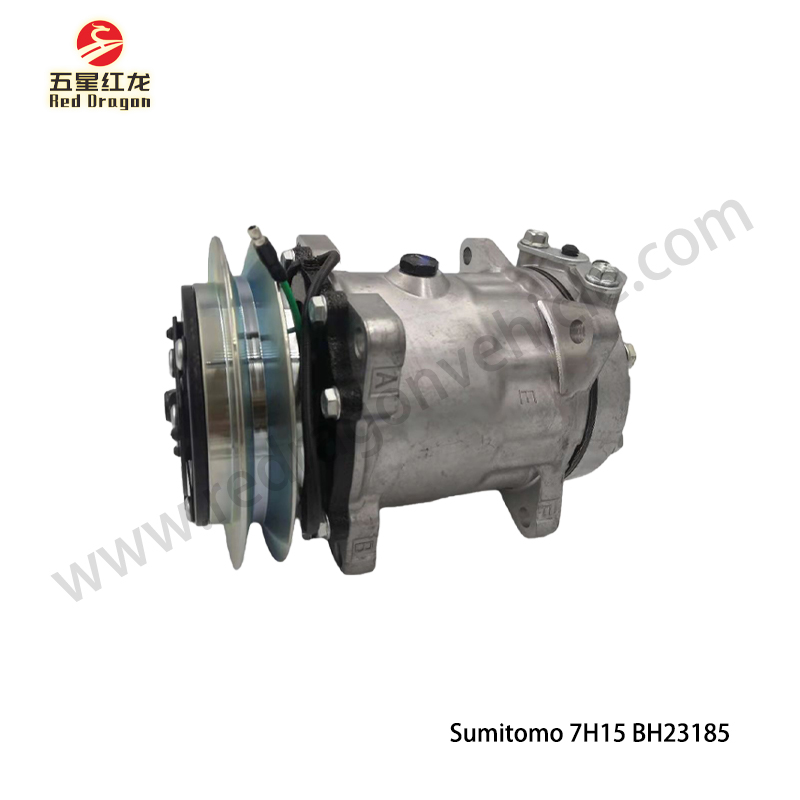 Sumitomo Hersteller 7H15 Klimakompressoren BH23185