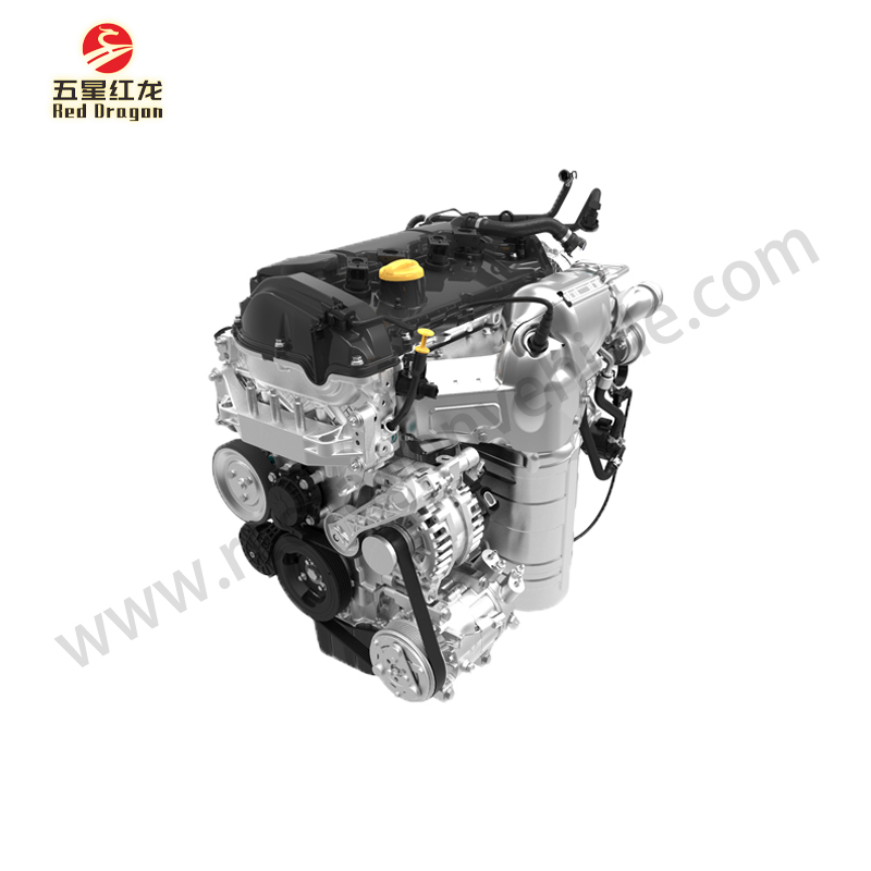 Hersteller Benzin CE16/18 Motor für SUV, Limousine, Pickup, Kleinbus, Kleinlaster